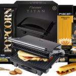 Panini & Plezier 0,0% - 177 Zwart 55 Panini Za