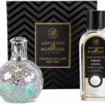 224 Ashleigh & Burwood Geurlamp Giftset 1
