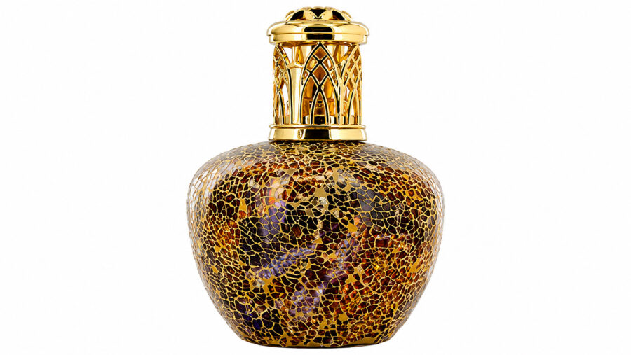 225 Ashleigh & Burwood Geurlamp Tropical 1