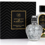 227 Ashleigh & Burwood Geurlamp Gifset Lemon 1
