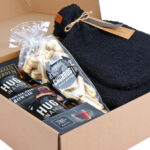 318 Jeans Living Gifset Hug Zwart De Luxe Insert