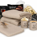 319 Jeans Living Gifset Cozy Taupe De Luxe