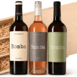 341 Bomba Trio