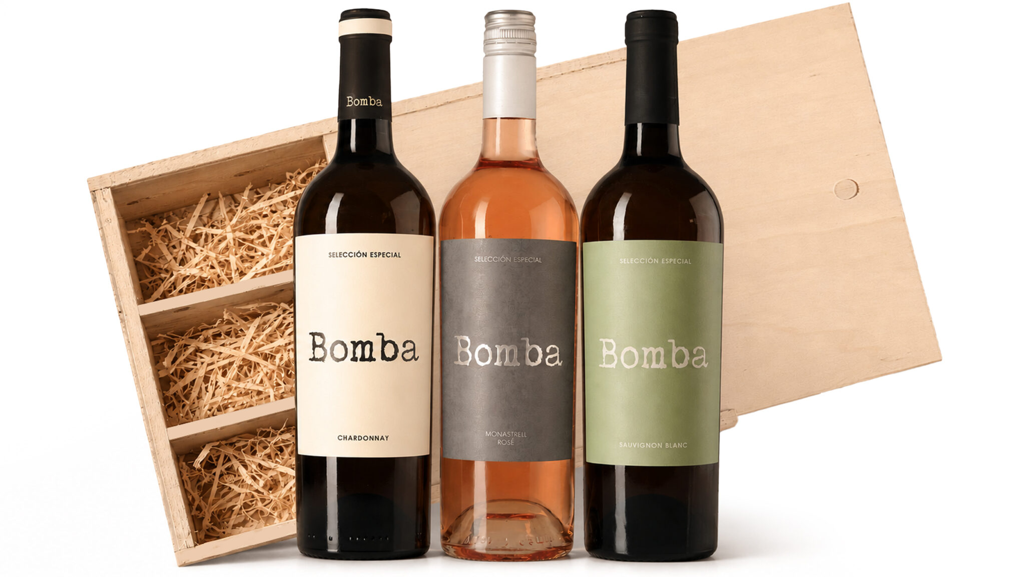 341 Bomba Trio