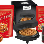 348 Wafeltijd