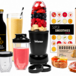 360 Smoothie Party