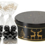 365 Feestelijke Chocolade Momenten