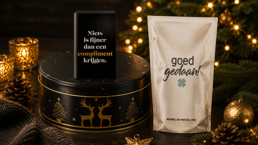 366 Feestelijke Borrel Momenten 2