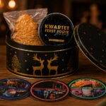 368 Koek & Kwartet