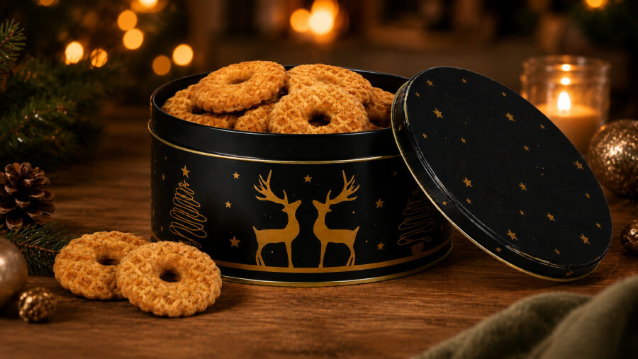 370 Feestelijke Momenten 2