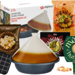 372 Taste Around The World