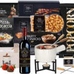 383 Cheese Fondue