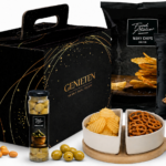 400 Tapas Genieten Boxx Zonder Alcohol