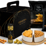 401 Tapas Genieten Boxx