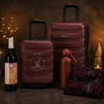 Pure luxury travel - Trolley - Reizen 443 Pure Luxury