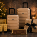 Golden escape - Trolley - Janzen 444 The Ultimate Holliday Escape