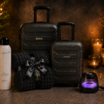 First Class comfort - - Trolley - Janzen - Marie Stella Maris- Reizen 447 First Class Comfort