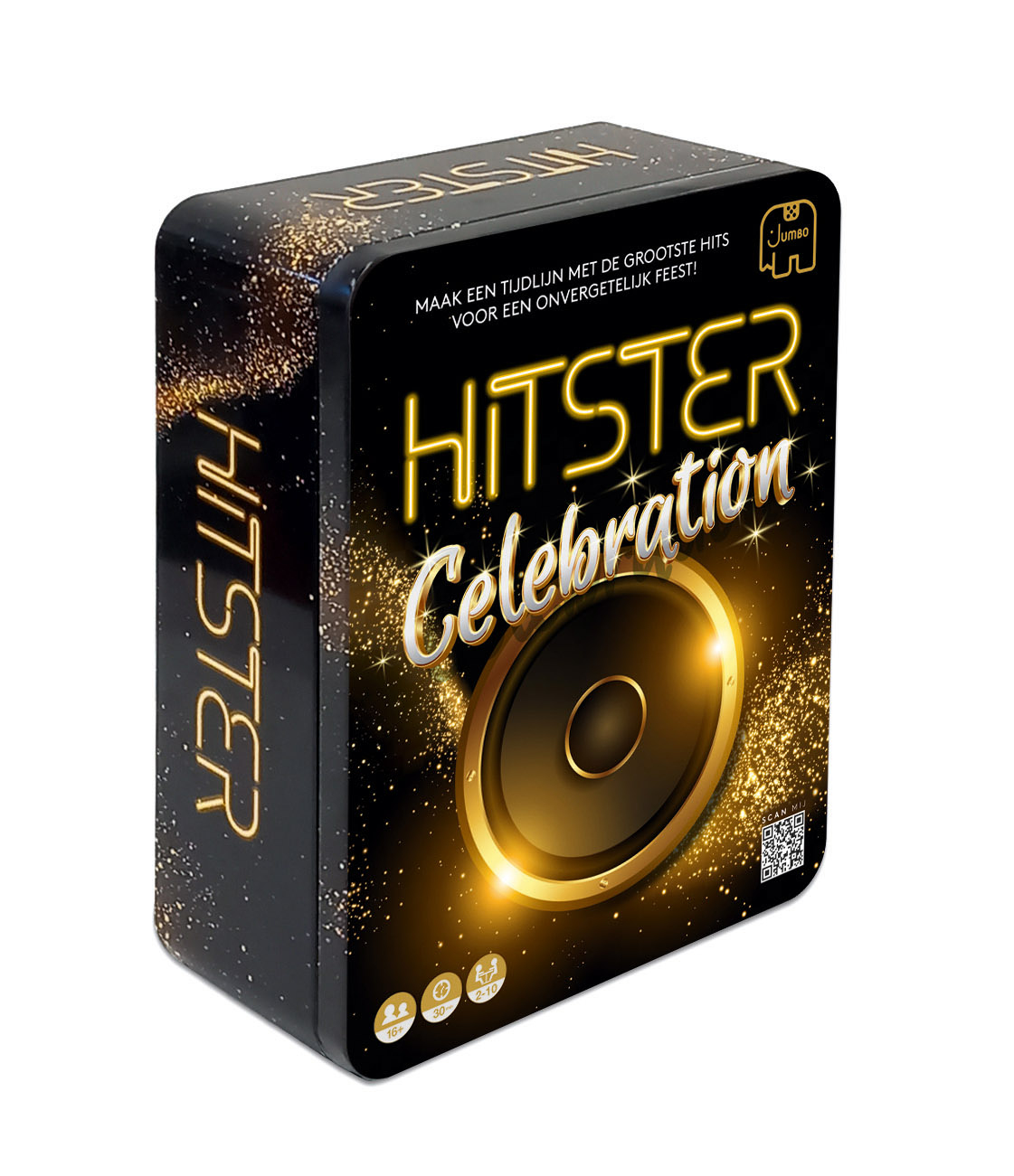 464 Hitster Celebrate
