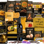 464 Zwart Goud Met Hitster Celebration