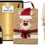 466 Met smaak gemaakt. Rudolph Say Thank You