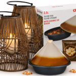481 De Luxe Taste Around The World