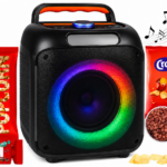 Party Speaker - feestje - Hollandse hitst - Disco - 492 Partytime
