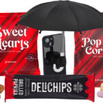 495 Smart Snacken
