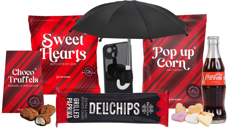 495 Smart Snacken