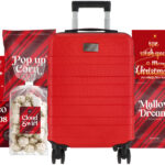 Koffertrolley, Reizen, weekendje weg. 504 Star Travel