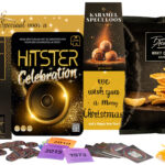 Lets Celebrate Hitster 507 Gouden Hitster Tijden