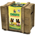 512 Chouffe Bierkist