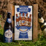 514 Weizen Bierkist Sfeer