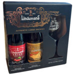 516 Lindemans Giftpack