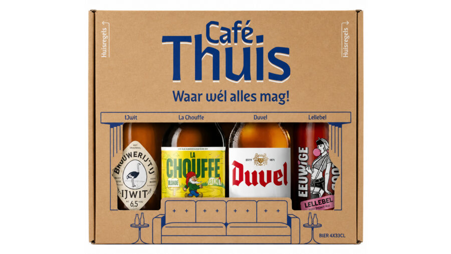 517 Café Thuis Voor