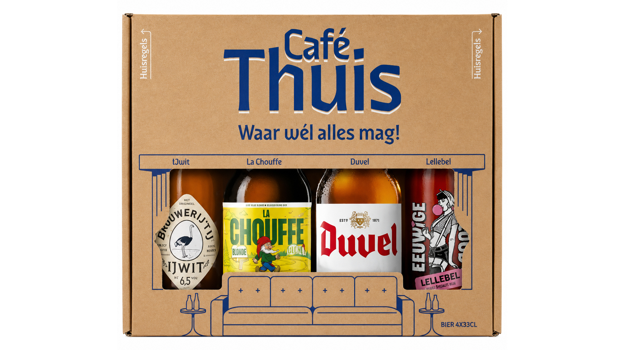 517 Café Thuis Voor