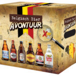 518 Belgisch Bier Avontuur