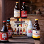 518 Belgisch Bier Avontuur Sfeer