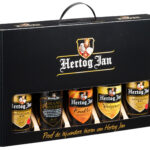 520 Hertog Jan Geschenkdoos Schuin