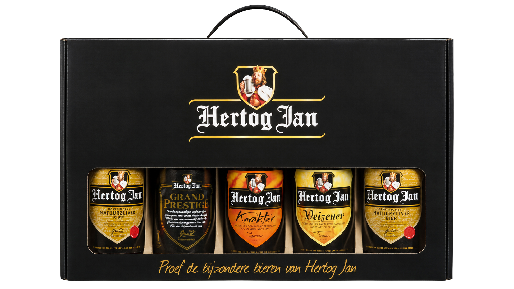 Hertog Jan Geschenkdoos