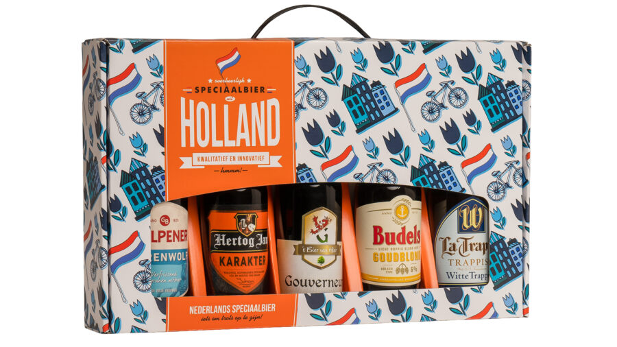 521 Speciaalbiertjes Holland