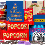 Rockin' around Christmas 0,0% 74 Rood Blauw Za Hitster Rock 30