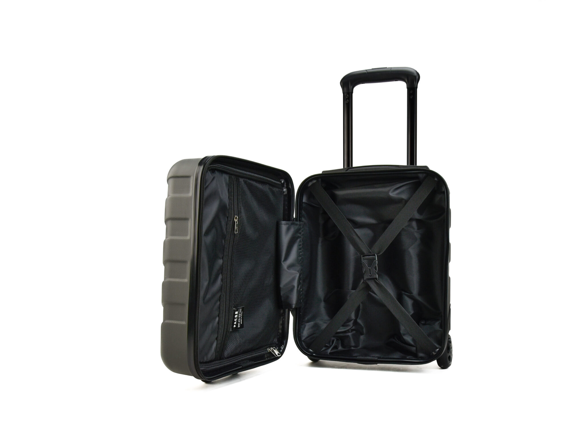 8783grn Trolley 14 Inch (3)