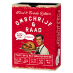 98203 Vintage Christmas Partyspel Doos