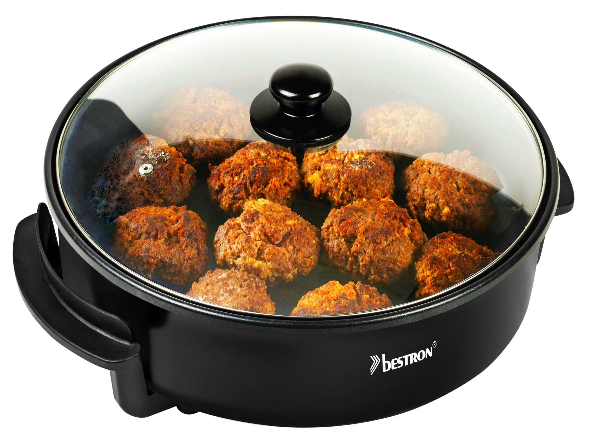 Ahp300bl Ip Bl Gehaktballen