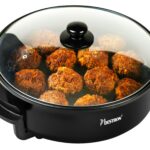 Ahp300bl Ip Bl Gehaktballen