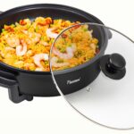 Ahp300bl Ip Bl Paella Open