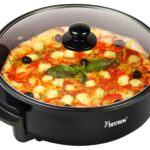 Ahp300bl Ip Bl Pizza