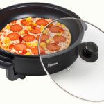 Ahp300bl Ip Bl Pizza Open