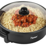 Ahp300bl Ip Bl Spaghetti