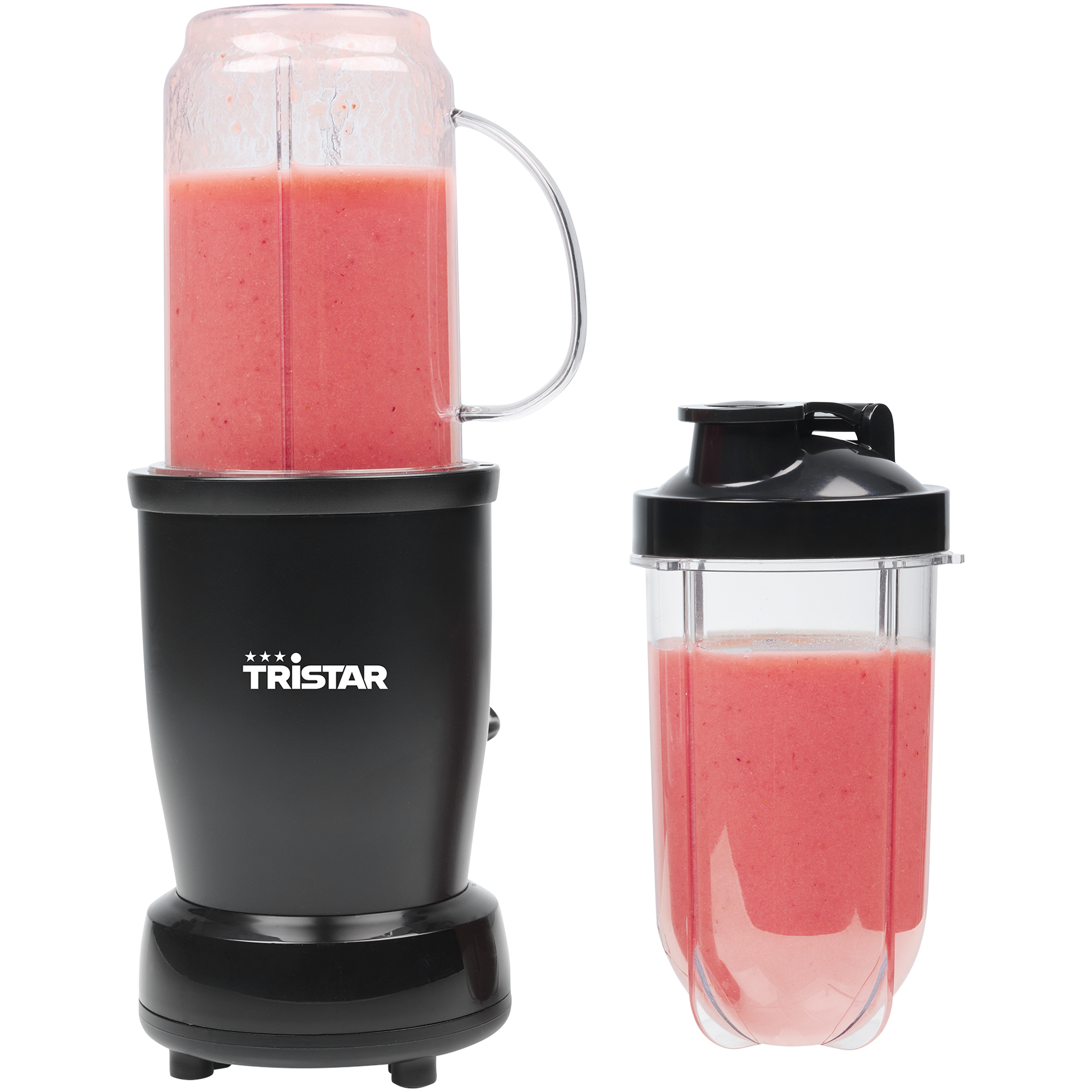 Blend & Bites 0,0% smoothie maker